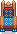 Bumpkin Throne
