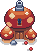 Mushroom House