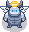 Ascended Cow