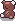 Abandoned Bear