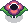 Black Hole Flower