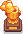 Gold Cooking Trophy