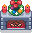 Cozy Fireplace