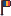 Romanian Flag