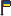 Ukrainian Flag