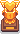 Gold Friends Trophy