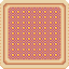Goldcrest Mosaic Rug