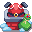Ho Ho oh oh…