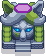 Lunar Temple