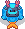 Mermaid Cow