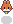 Orange Bunny Lantern