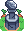 Potato Statue