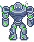 Rock Golem