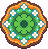 Tea Rug