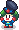 Tomato Clown