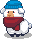 Winter Alpaca