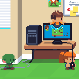 SFL Office Background