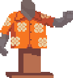Hawaiian Shirt