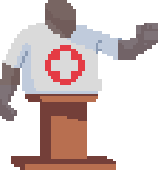 Lifeguard Shirt