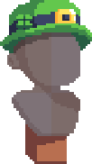 St Patricks Hat