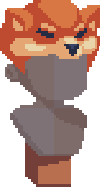 Fox Hat