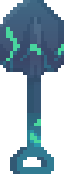 Grave Diggers Shovel