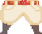 Mushroom Pants