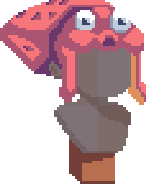 Squid Hat
