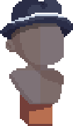 Harry's Hat