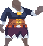 Witching Wardrobe