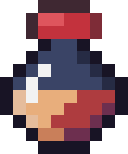Infernal Bumpkin Potion