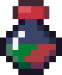 Infernal Goblin Potion