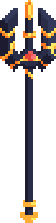 Infernal Pitchfork