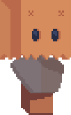 Crumple Crown
