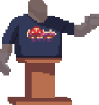 Dawn Breaker Tee