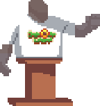 Merch Tee