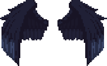 Crow Wings