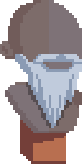 Hoary Chin