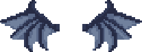 Bat Wings