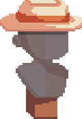 Boater Hat
