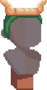 Parsnip Horns