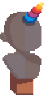 Unicorn Horn