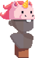 Unicorn Hat