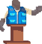 Reel Fishing Vest