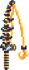 Infernal Rod