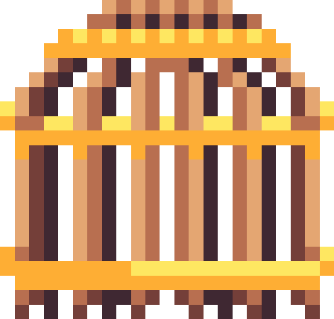 Fish Trap