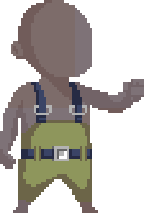 Angler Waders