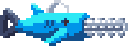 Saw Fish