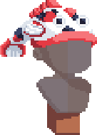 Koi Fish Hat