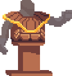 Tiki Armor